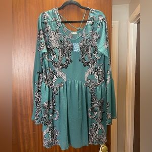 Free people woman’s top